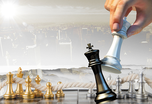 汉和资本: 资本市场没有永动机